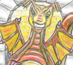 Theaterworkshop: Grewin und das goldene Amulett