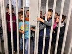 Besuch bei der Polizeiinspektion Erding