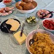 Brunch im Haus der Jugend