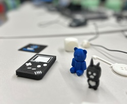 3D-Druck &ndash; Designe dein eigenes 3D-Objekt