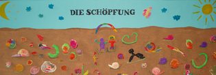Schöpfungstag
