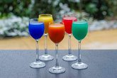 Cocktails and Chill – Sommerfeeling im Mädchen*treff!
