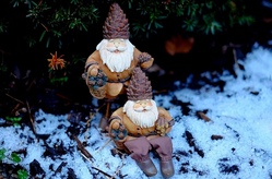 Wichtel, Zwerge und andere Waldgeister! - Bedarfsanmeldung