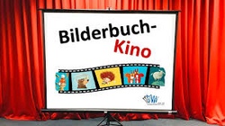 Autokino - mit der Bachtalb&uuml;cherei