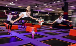 DAY CAMP im Jump House I