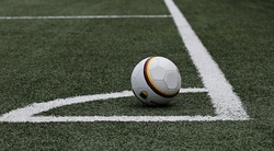 Fussballnachmittag für Kinder, Cadenberge
