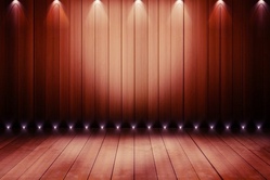 Theaterwerkstatt – Von der Idee bis zur Aufführung