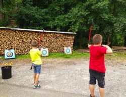 Sommerferiencamp