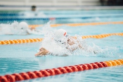 Schwimmabzeichentag