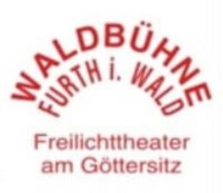 Further Waldbühne "Peter Pan" - externe Anmeldung