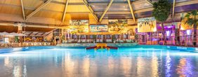 Fahrt zum Erlebnisbad „Palm Beach"