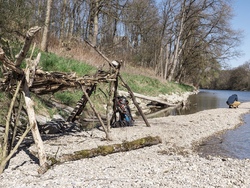 Abenteuer Isarauen