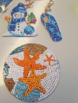 Diamond Painting