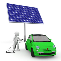 Solarautos: Wir bauen flotte Flitzer!