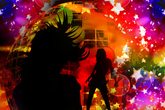 Kunterbunte Kinderdisco