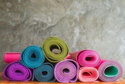 Kinderyoga