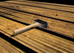 Holzwerkstatt