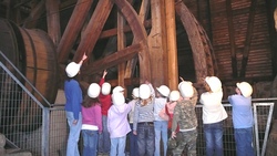 Bergwerksmuseum Grube Samson