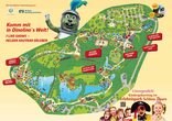 Kooperationsfahrt mit dem KJR - Erlebnispark Schloss Thurn