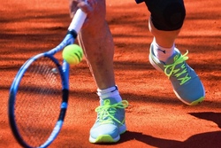 Tennis mit dem TV Katzenfurt