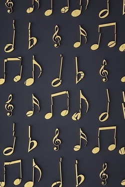 Musikalische Schnitzeljagd