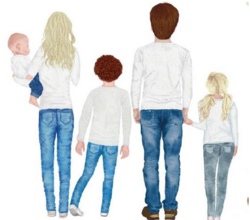 Entspannungsabend für Mama/Papa und Kind Gruppe B
