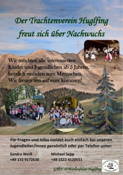 Plattler-Workshop + &Ouml;ffentliche Probe