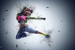 Contemporary - Workshop - Abgesagt aufgrund geringer Teilnehmer -