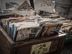 Flohmarkt von Kinder - f&uuml;r Kinder