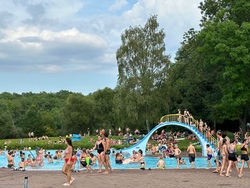 Aquantic Freib&auml;der Goslar  Vienenburg