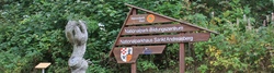 Besuch des Nationalparkhauses