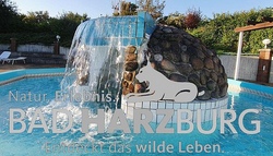 Silberbornbad Bad Harzburg