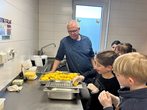 Kochen mit Herrn Beier im Kuheck*ausgebucht