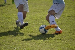 Dribbling Spezial
