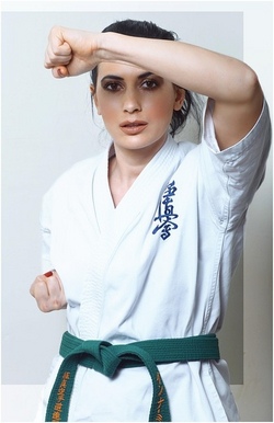 Judo - Dein erster Gurt