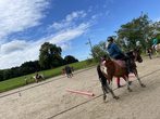 Ponytag mit 1x Reitstunde