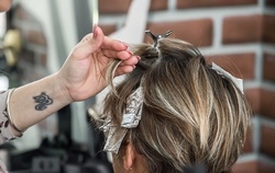 Frisuren