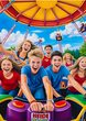 Ausflugsfahrt zum Heide Park Soltau