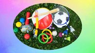 Outdoor-Spiele