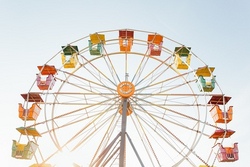 Heide Park Soltau