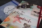 Workshop - Dein Reisetagebuch