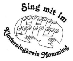 Beim Kindersingkreis Mamming - Acrylmalen, Instrumente & Gesang I