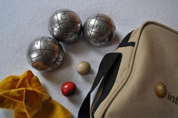 Boule / Boccia spielend leicht erlernen