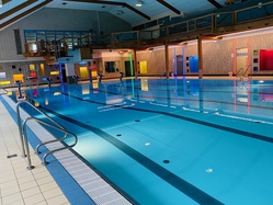 Freizeitbad Clausthal-Zellerfeld