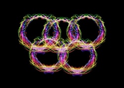 Gaudi-Olympiade