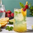 Cocktails mixen I