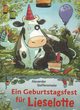 Bilderbuchkino im Juni für Kindergartenkinder im Alter von 4 bis 6 Jahren