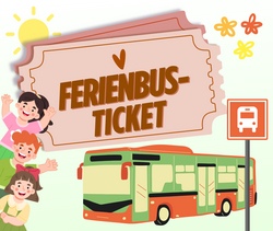 Ferienbusticket