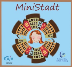 MiniStadt Merching