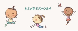 Kinderyoga - I